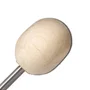 Vic Firth VicKick VKB2 Maza de madera para bombo
