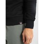 Sudadera con Capucha Hombre Dickies Aitkin Negro