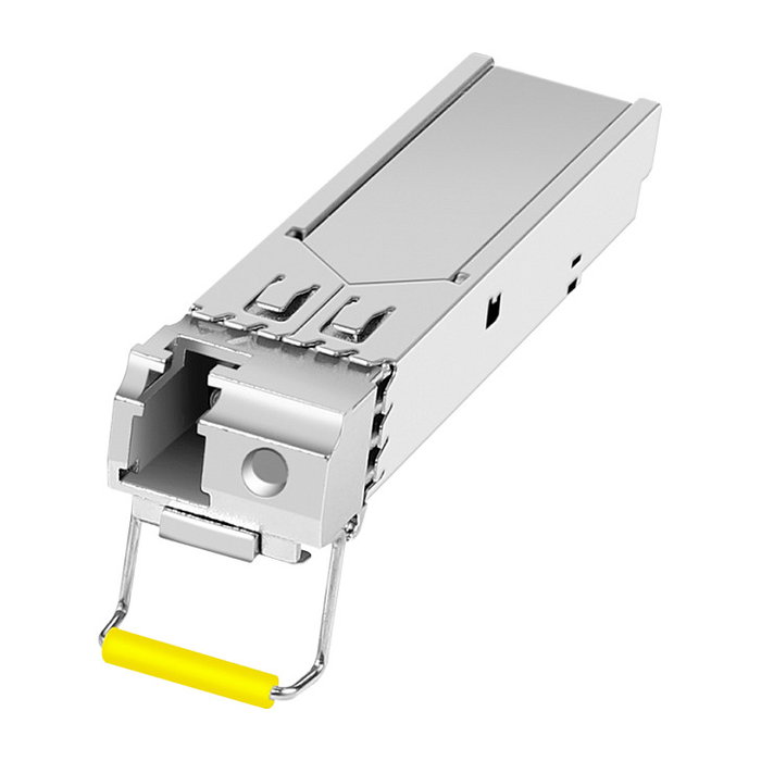 LogiLink SFP Bidi Transceiver Module 1.25G RX1550/TX1310 20 km LC LogiLink SFP Bidi Transceiver Module 1.25G RX1550/TX1310 20 km LC