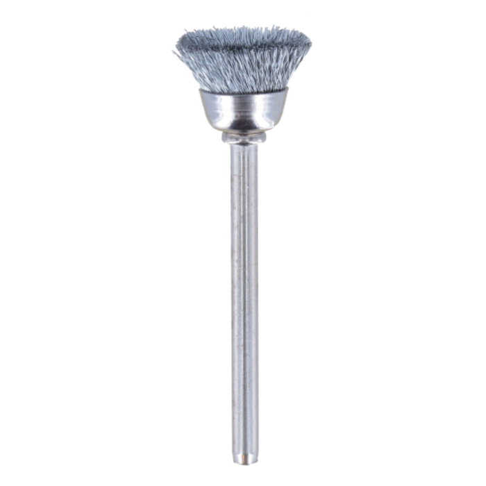 Dremel 442 Cepillo de Acero al Carbono 13 mm, Pack de 2 Dremel 442 Cepillo de Acero al Carbono 13 mm, Pack de 2