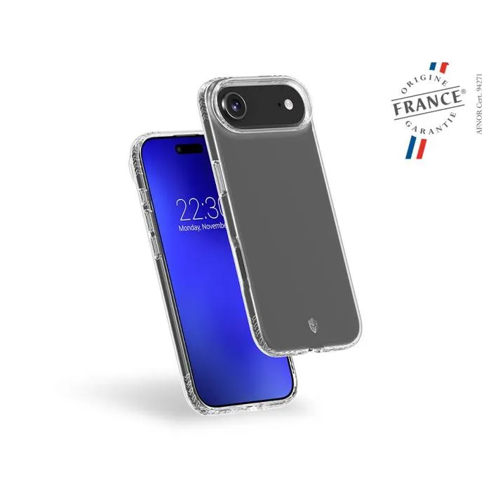 Force Case Funda FC Pulse para iPhone Air Transparente - FOR1756858368080