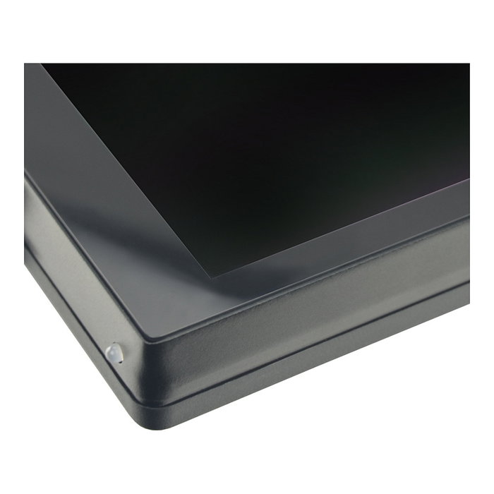 Hannspree HT248PPB Monitor Táctil de 23.8" Full HD con HDMI, DP y VGA Hannspree HT248PPB Monitor Táctil de 23.8" Full HD con HDMI, DP y VGA