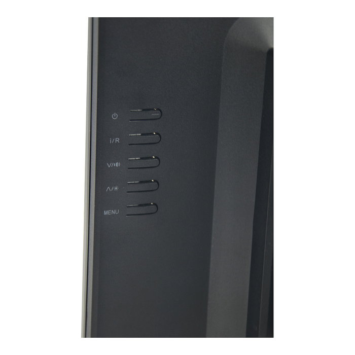 Hannspree HT248PPB Monitor Táctil de 23.8" Full HD con HDMI, DP y VGA Hannspree HT248PPB Monitor Táctil de 23.8" Full HD con HDMI, DP y VGA