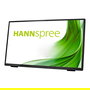 Hannspree HT248PPB Monitor Táctil de 23.8" Full HD con HDMI, DP y VGA