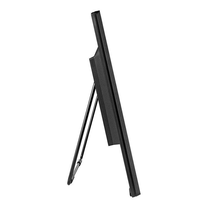 Hannspree HT248PPB Monitor Táctil de 23.8" Full HD con HDMI, DP y VGA Hannspree HT248PPB Monitor Táctil de 23.8" Full HD con HDMI, DP y VGA