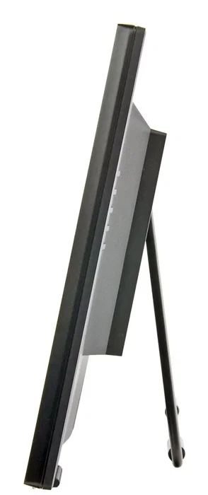 Hannspree Monitor táctil HT248PPB 24" (60.5 cm) Full HD 1920x1080 LCD, 16:9, 8ms, DisplayPort, HDMI, VGA, altavoces, soporte