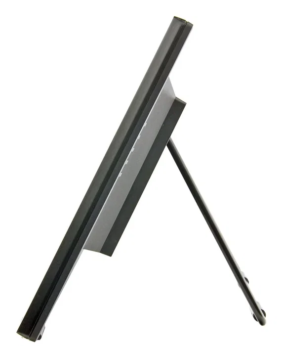 Hannspree Monitor táctil HT248PPB 24" (60.5 cm) Full HD 1920x1080 LCD, 16:9, 8ms, DisplayPort, HDMI, VGA, altavoces, soporte