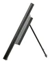Hannspree Monitor táctil HT248PPB 24" (60.5 cm) Full HD 1920x1080 LCD, 16:9, 8ms, DisplayPort, HDMI, VGA, altavoces, soporte