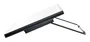 Hannspree Monitor táctil HT248PPB 24" (60.5 cm) Full HD 1920x1080 LCD, 16:9, 8ms, DisplayPort, HDMI, VGA, altavoces, soporte