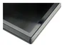 Hannspree Monitor táctil HT248PPB 24" (60.5 cm) Full HD 1920x1080 LCD, 16:9, 8ms, DisplayPort, HDMI, VGA, altavoces, soporte