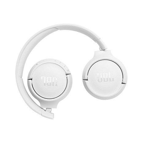 JBL Tune 520BT Auriculares Inalámbricos Blanco