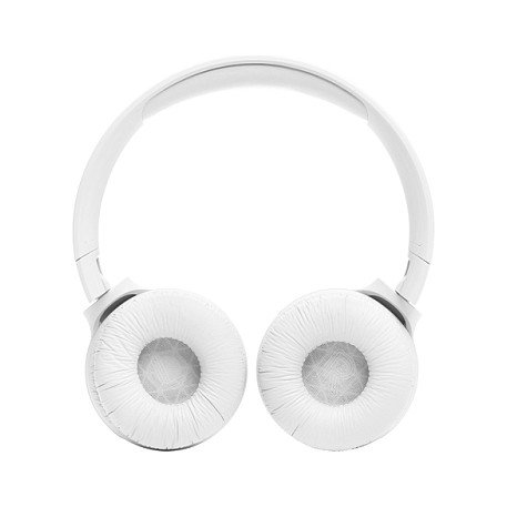 JBL Tune 520BT Auriculares Inalámbricos Blanco