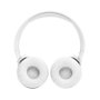 JBL Tune 520BT Auriculares Inalámbricos Blanco