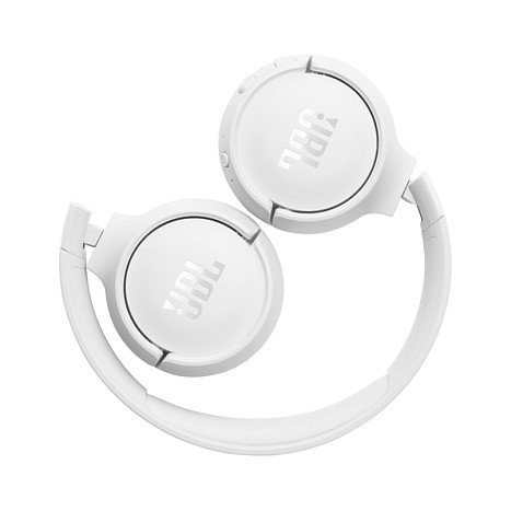 JBL Tune 520BT Auriculares Inalámbricos Blanco