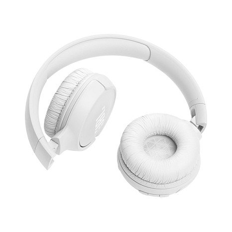 JBL Tune 520BT Auriculares Inalámbricos Blanco
