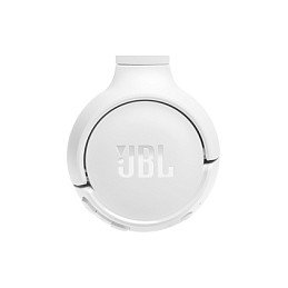 JBL Tune 520BT Auriculares Inalámbricos Blanco