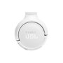 JBL Tune 520BT Auriculares Inalámbricos Blanco