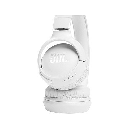 JBL Tune 520BT Auriculares Inalámbricos Blanco