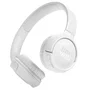 Auriculares JBL TUNE 520BT WH Blanco