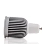 Bombilla LED GU10 7W 610Lm 6000K 40.000H [JL-JC05-GU10-7W-CW]