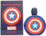 Marvel Captain America Eau de Toilette 100ml Spray Marvel Captain America Eau de Toilette 100ml Spray