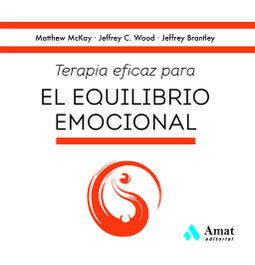 AMAT EDITORIAL Terapia eficaz para el equilibrio emocional