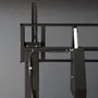 Tooq Soporte de Suelo Eléctrico UROS FSM03-B para TV 52-84 pulgadas