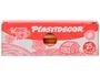 Plastidecor Lápices Plastidecor Unicolor Carne-27 Caja con 25 Lápices Uso Escolar