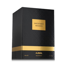 Ajmal Incense Wood Eau de Parfum 100ml Spray