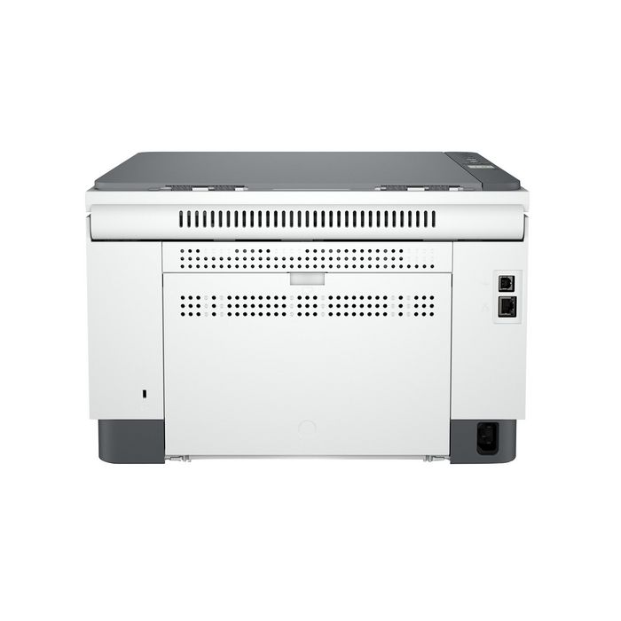 HP LaserJet MFP M234dw Impresora Multifunción, Impresión a Doble Cara, Wi-Fi, HP Smart App, Hasta 29 ppm, 600 x 600 dpi