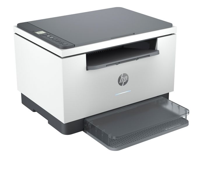 HP LaserJet MFP M234dw Impresora Multifunción, Impresión a Doble Cara, Wi-Fi, HP Smart App, Hasta 29 ppm, 600 x 600 dpi
