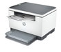 HP LaserJet MFP M234dw Impresora Multifunción, Impresión a Doble Cara, Wi-Fi, HP Smart App, Hasta 29 ppm, 600 x 600 dpi
