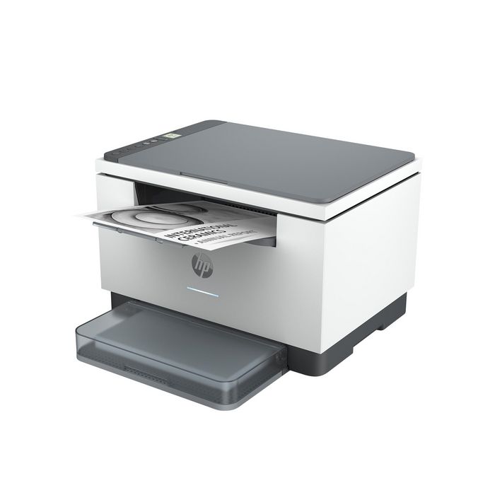 HP LaserJet MFP M234dw Impresora Multifunción, Impresión a Doble Cara, Wi-Fi, HP Smart App, Hasta 29 ppm, 600 x 600 dpi