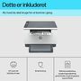 HP LaserJet MFP M234dw Impresora Multifunción, Impresión a Doble Cara, Wi-Fi, HP Smart App, Hasta 29 ppm, 600 x 600 dpi