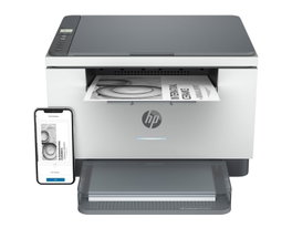 HP LaserJet MFP M234dw Impresora Multifunción, Impresión a Doble Cara, Wi-Fi, HP Smart App, Hasta 29 ppm, 600 x 600 dpi