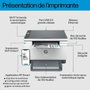 HP LaserJet MFP M234dw Impresora Multifunción, Impresión a Doble Cara, Wi-Fi, HP Smart App, Hasta 29 ppm, 600 x 600 dpi