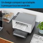 HP LaserJet MFP M234dw Impresora Multifunción, Impresión a Doble Cara, Wi-Fi, HP Smart App, Hasta 29 ppm, 600 x 600 dpi