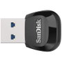 SanDisk QuickFlow Lector de Tarjetas microSD (microSDHC, microSDXC, UHS-I) USB 3.2 Gen 1