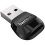 SanDisk QuickFlow Lector de Tarjetas microSD (microSDHC, microSDXC, UHS-I) USB 3.2 Gen 1