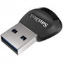 SanDisk QuickFlow Lector de Tarjetas microSD (microSDHC, microSDXC, UHS-I) USB 3.2 Gen 1