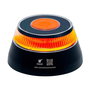 Thulos Baliza Luz Emergencia Geolocalizada TH-V16 Homologada DGT Visibilidad 1km 360º IP54