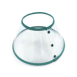 B. Braun Collar Isabelino Ecoprotec 20 cm Verde 1 Ud