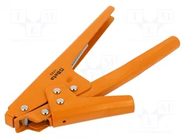 BETA Crimpadora especial para bridas sujetacables