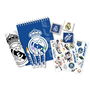 KIDS LICENSING Maletin 3D Papeleria Real Madrid