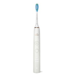 Philips Sonicare DiamondClean 9000 HX9911/94 Rose Gold Toothbrush