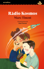 Ràdio kosmos, Marc Tinent - ANIMALLIBRES, S.L.