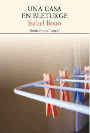 Una casa en Bleturge, Isabel Bono - SIRUELA