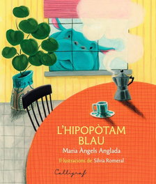 L'hipopòtam blau, CAL·LIGRAF - CAL·LIGRAF