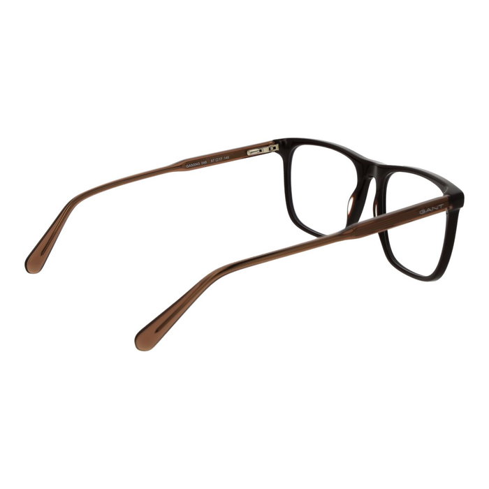 Montura de Gafas Hombre Gant GA50043 57048 Marrón