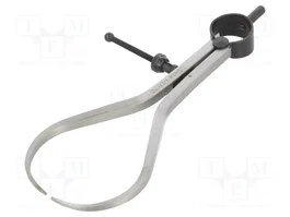 BETA Pie de rey para medir tentáculos, 150mm, externa